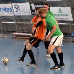 Futsal: Unbroken zůstal bez poháru! Bronz vybojoval Motor