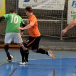 Futsal: Unbroken zůstal bez poháru! Bronz vybojoval Motor