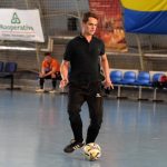 Futsal: Unbroken zůstal bez poháru! Bronz vybojoval Motor