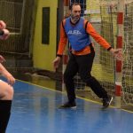 Futsal: Unbroken zůstal bez poháru! Bronz vybojoval Motor