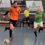 Futsal: Unbroken zůstal bez poháru! Bronz vybojoval Motor