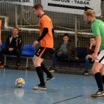 Futsal: Unbroken zůstal bez poháru! Bronz vybojoval Motor
