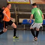 Futsal: Unbroken zůstal bez poháru! Bronz vybojoval Motor