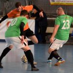 Futsal: Unbroken zůstal bez poháru! Bronz vybojoval Motor