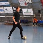Futsal: Unbroken zůstal bez poháru! Bronz vybojoval Motor