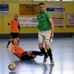 Futsal: Unbroken zůstal bez poháru! Bronz vybojoval Motor
