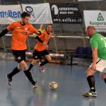 Futsal: Unbroken zůstal bez poháru! Bronz vybojoval Motor