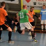 Futsal: Unbroken zůstal bez poháru! Bronz vybojoval Motor