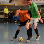 Futsal: Unbroken zůstal bez poháru! Bronz vybojoval Motor