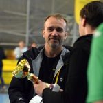 Futsal: Unbroken zůstal bez poháru! Bronz vybojoval Motor