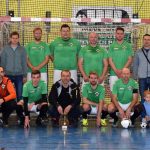 Futsal: Unbroken zůstal bez poháru! Bronz vybojoval Motor