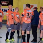 Modrá si podmanila písecký futsal! Delfíni jsou počtvrté mistři
