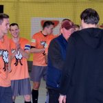 Modrá si podmanila písecký futsal! Delfíni jsou počtvrté mistři