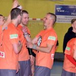 Modrá si podmanila písecký futsal! Delfíni jsou počtvrté mistři