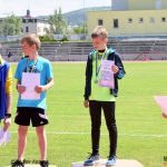 Písecký kilometr nepřilákal velkou konkurenci