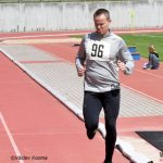 Písecký kilometr nepřilákal velkou konkurenci