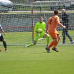 Dražejov vybojoval vítězství nad Bělčicemi, rozhodl Filip Brázda v 90. minutě