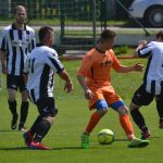 Dražejov vybojoval vítězství nad Bělčicemi, rozhodl Filip Brázda v 90. minutě