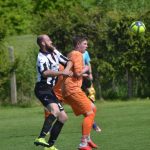 Dražejov vybojoval vítězství nad Bělčicemi, rozhodl Filip Brázda v 90. minutě