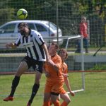 Dražejov vybojoval vítězství nad Bělčicemi, rozhodl Filip Brázda v 90. minutě