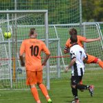 Dražejov vybojoval vítězství nad Bělčicemi, rozhodl Filip Brázda v 90. minutě