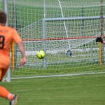 Dražejov vybojoval vítězství nad Bělčicemi, rozhodl Filip Brázda v 90. minutě