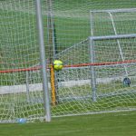 Dražejov vybojoval vítězství nad Bělčicemi, rozhodl Filip Brázda v 90. minutě