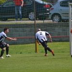 Dražejov vybojoval vítězství nad Bělčicemi, rozhodl Filip Brázda v 90. minutě