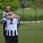 Dražejov vybojoval vítězství nad Bělčicemi, rozhodl Filip Brázda v 90. minutě