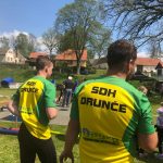 Táborskou hasičskou ligu ve Žďáru ovládly Nevcehle, mezi ženami kralovaly hasičky z Bezděčína
