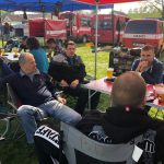 Táborskou hasičskou ligu ve Žďáru ovládly Nevcehle, mezi ženami kralovaly hasičky z Bezděčína