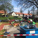 Táborskou hasičskou ligu ve Žďáru ovládly Nevcehle, mezi ženami kralovaly hasičky z Bezděčína