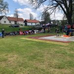 Táborskou hasičskou ligu ve Žďáru ovládly Nevcehle, mezi ženami kralovaly hasičky z Bezděčína