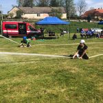 Táborskou hasičskou ligu ve Žďáru ovládly Nevcehle, mezi ženami kralovaly hasičky z Bezděčína