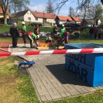 Táborskou hasičskou ligu ve Žďáru ovládly Nevcehle, mezi ženami kralovaly hasičky z Bezděčína