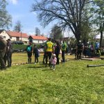 Táborskou hasičskou ligu ve Žďáru ovládly Nevcehle, mezi ženami kralovaly hasičky z Bezděčína