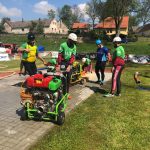 Táborskou hasičskou ligu ve Žďáru ovládly Nevcehle, mezi ženami kralovaly hasičky z Bezděčína