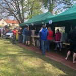 Táborskou hasičskou ligu ve Žďáru ovládly Nevcehle, mezi ženami kralovaly hasičky z Bezděčína