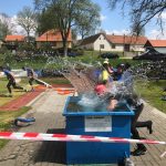 Táborskou hasičskou ligu ve Žďáru ovládly Nevcehle, mezi ženami kralovaly hasičky z Bezděčína