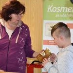 V Malšicích v neděli pokračuje Den otevřených úlů