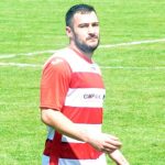 Sedmou jarní výhru Lhenic ozdobil krásným gólem Chromý. Nováček už je druhý v tabulce