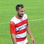 Sedmou jarní výhru Lhenic ozdobil krásným gólem Chromý. Nováček už je druhý v tabulce
