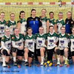 Jan Řehtačka Zborník zahrnul házenkářky květinami