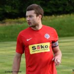 Jediný gól vstřelil kapitán Listopad, jeho tým podržel gólman Krt