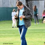 Jediný gól vstřelil kapitán Listopad, jeho tým podržel gólman Krt