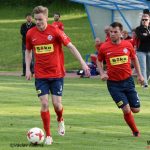 Jediný gól vstřelil kapitán Listopad, jeho tým podržel gólman Krt