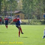 Vaněk úřadoval i po nemoci. Spartak loupil na Soukeníku