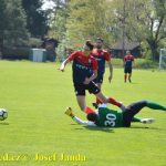 Vaněk úřadoval i po nemoci. Spartak loupil na Soukeníku
