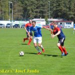 Vaněk úřadoval i po nemoci. Spartak loupil na Soukeníku