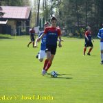 Vaněk úřadoval i po nemoci. Spartak loupil na Soukeníku